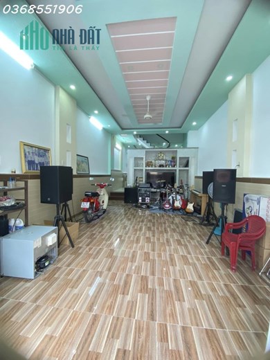 Bán nhà Võ Duy Ninh, P22 Bình Thạnh, Hẻm Ô tô 6m DT 80m2 (4x20m), 8.5 tỷ TL