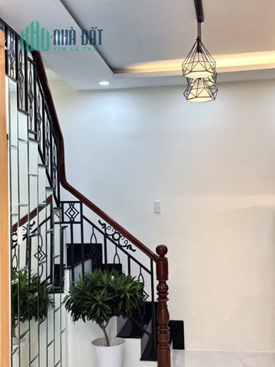 Nguyễn Văn Đậu 25m  2lầu 3.8 x 6.5 giá 4.15 Tỷ Phường 11 Bình Thạnh