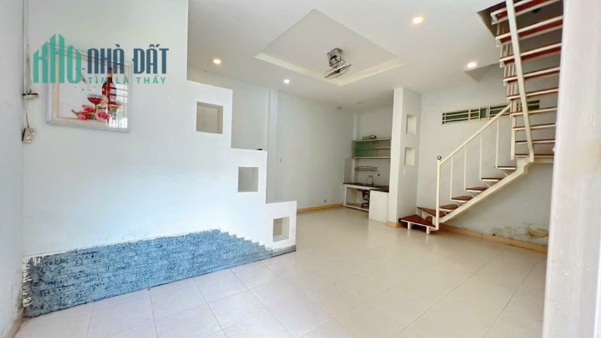 Bán nhà 🏠Lê Quang Định Phường 1 Gò Vấp HCM