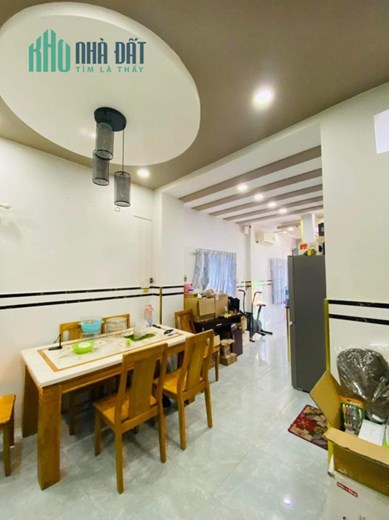 CHỈ 3,3 TỶ NHÀ MÃ LÒ, BÌNH TRỊ ĐÔNG A, 44M2, 2T, LH 0948362610