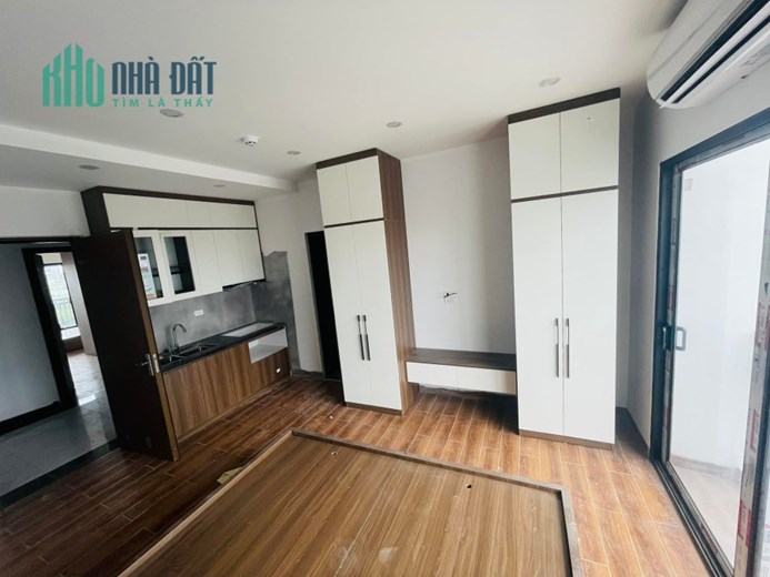 Bán tòa CCMN 9T Trần Duy Hưng, 108m2, 9T, 38 phòng, 240 tr/tháng, ngõ to, ô tô Giá 22.8 tỷ
