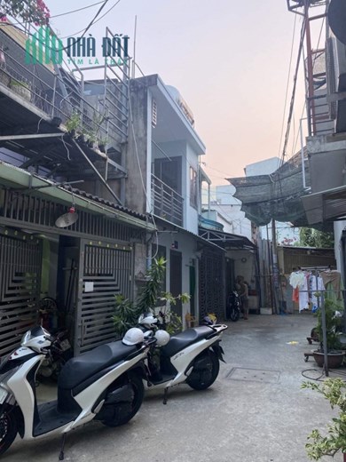 *Bán gấp nhà đường 26.3 BHH Ngay AEON TÂN PHÚ 56m2 ,2 Tầng Nhỉnh 3 tỷ