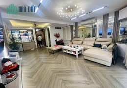 Bán nhà phố Trần Đăng Ninh, 98m2, 6T, phân lô, TM, ô tô tránh, nội thất đẹp, ở sướng, Giá 20.8 tỷ