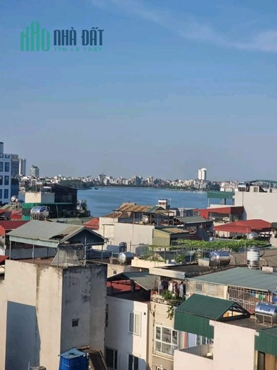 BÁN CHUNG CƯ MI NI  DÒNG TIỀN PHỐ TRẦN THÁI TÔNG CẦU GIẤY ! 16,5 tỷ