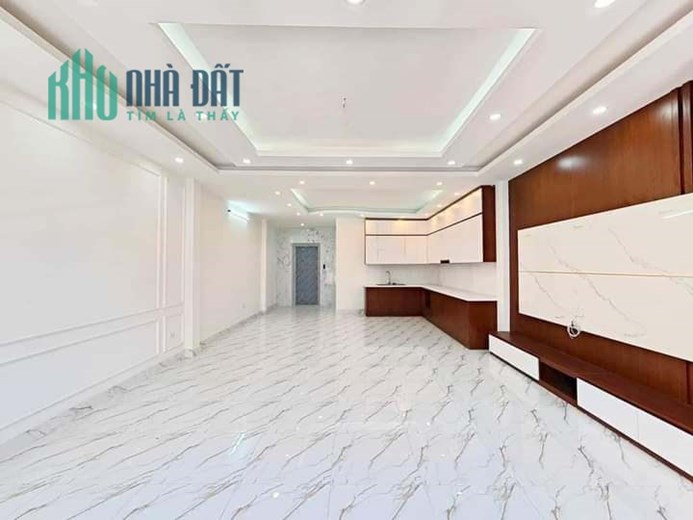 Bán Nhà Mặt Phố Trương Định 74m2*5 tầng, 2 Thoáng, Thông Sàn, Thang Máy,  Mặt Phố Kinh Doanh Sầm