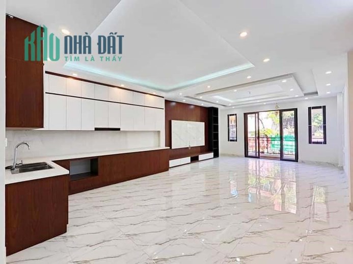 Bán Nhà Mặt Phố Trương Định 74m2*5 tầng, 2 Thoáng, Thông Sàn, Thang Máy,  Mặt Phố Kinh Doanh Sầm