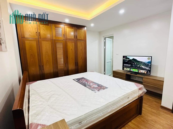 ⚜️ CHUNG CƯ VINAPHAM 60B NGUYỄN HUY TƯỞNG, 97M2 3N+2WC FULL NỘI THẤT SIÊU ĐẸP -  4.4 TỶ ⚜️