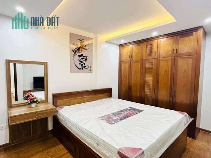 ⚜️ CHUNG CƯ VINAPHAM 60B NGUYỄN HUY TƯỞNG, 97M2 3N+2WC FULL NỘI THẤT SIÊU ĐẸP -  4.4 TỶ ⚜️