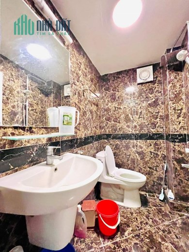 GIẢM 200 TR - BÁN GẤP NHÀ NGUYỄN CAO - LÒ ĐÚC - MẶT NGÕ - Ô TÔ - 5T - 3 NGỦ - 3 TỶ 65
