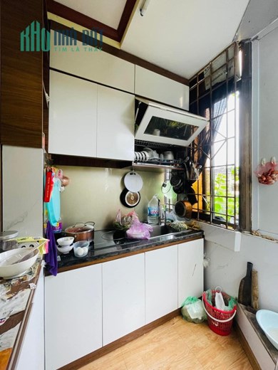 ⚜️ SIÊU RẺ CHỈ 2.3 TỶ CHUNG CƯ B10 PHẠM NGỌC THẠCH 45M2 2PN+1WC THANG MÁY SĐCC ⚜️