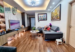 ⚜️ CHỈ 6.2 TỶ - CHUNG CƯ CC THE GOLDEN ARMOR NAM CAO GIẢNG VÕ BA ĐÌNH 84M2 2PN+2WC SĐCC ⚜️