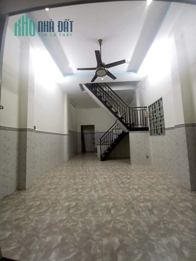 ☎ TÂN HÓA - Q.6 - GIÁP Q.11- HẺM XE HƠI THÔNG Ô TÔ VÀO NHÀ - 4MX10M - 4 TẦNG BTCT