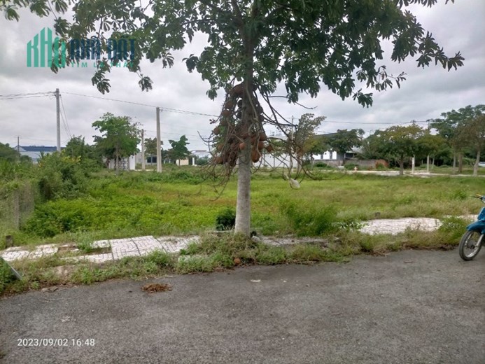 BÁN ĐẤT ĐẸP, SIÊU RẺ 4X14M, NHỰA 6M, SHR,CHỦ HẠ giá bán TỪ 1TY1 XUỐNG CÒN 750T