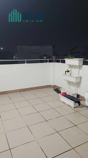 Bán nhà Tân Hòa Đông P.14 Quận 6 54m2 4 tầng chỉ 5,6 tỷ Còn TL.