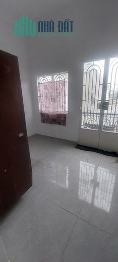 Bán nhà 4 tầng BTCT 4PN, 30m2 SHR, Hậu Giang, Quận 6, chỉ 3.6 tỷ TL