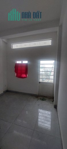 Bán nhà 4 tầng BTCT 4PN, 30m2 SHR, Hậu Giang, Quận 6, chỉ 3.6 tỷ TL