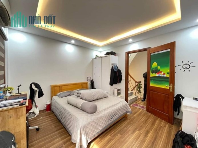Liễu Giai- Ba Đình - PHÂN LÔ O TÔ - KD 32m,5T,MT 4,4m, 8,8 tỷ.