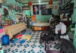 Bán nhà 2 tầng, 32m2 SHR, Phan Thị Hành, Lê Thúc Hoạch, Tân Phú, chỉ 2.99 tỷ TL