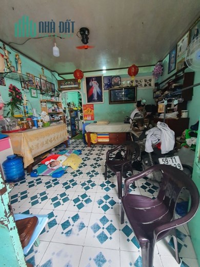 Bán nhà 2 tầng, 32m2 SHR, Phan Thị Hành, Lê Thúc Hoạch, Tân Phú, chỉ 2.99 tỷ TL