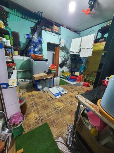 Bán nhà 2 tầng, 32m2 SHR, Phan Thị Hành, Lê Thúc Hoạch, Tân Phú, chỉ 2.99 tỷ TL