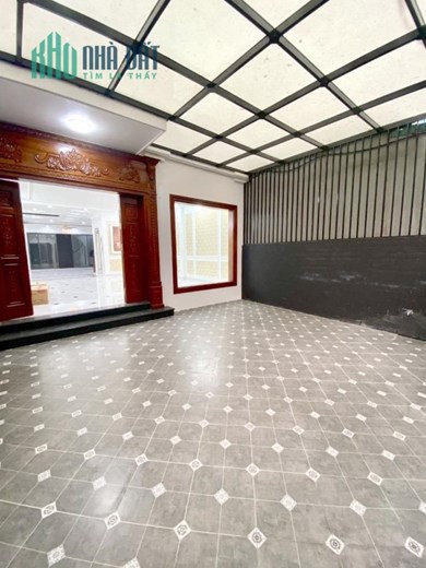 NGHI TÀM - GARA 7 CHỖ, THANG MÁY XỊN, NỘI THẤT ĐẲNG CẤP 10.1 TỶ
