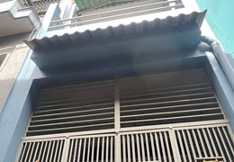 Cho thuê NNC đường Nguyễn Chế Nghĩa P12.Q8. Giá 8 triệu