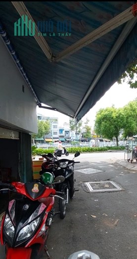 Mặt tiền KINH DOANH ĐỈNH, ĐẶNG VĂN NGỮ, PHÚ NHUẬN, NGANG 9M, hoàn công đầy đủ, sổ vuông đẹp,