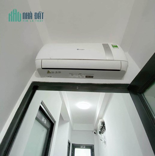 Bán CHDV Nguyễn Thái Sơn Gò Vấp,90m2 , HXH, 5 Tầng  20 Pn , Giá 10.5Tỷ