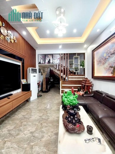 NHÀ RẺ, PHAN ĐÌNH GIÓT 35M, NGÕ THÔNG, 3.79 TỶ