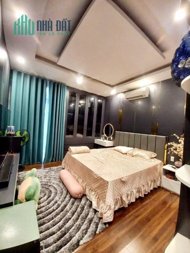 NHÀ RẺ, PHAN ĐÌNH GIÓT 35M, NGÕ THÔNG, 3.79 TỶ