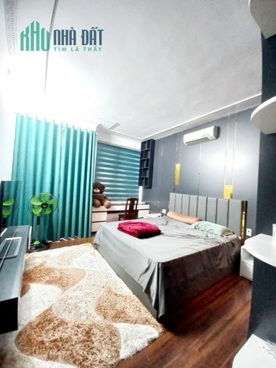 NHÀ RẺ, PHAN ĐÌNH GIÓT 35M, NGÕ THÔNG, 3.79 TỶ
