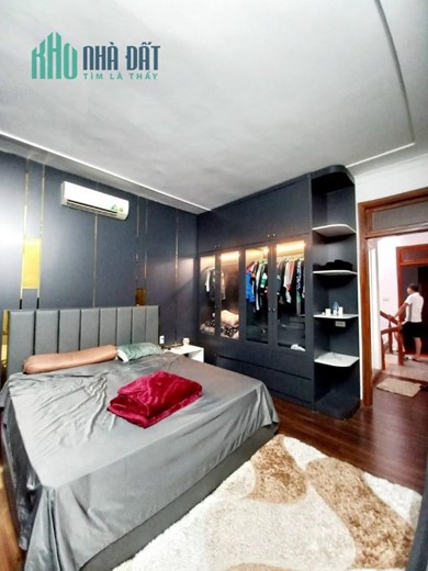 NHÀ RẺ, PHAN ĐÌNH GIÓT 35M, NGÕ THÔNG, 3.79 TỶ