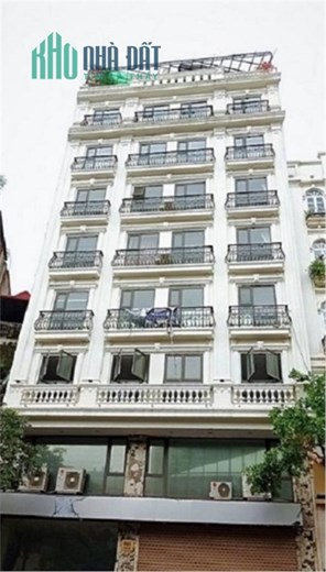 Cần bán lô góc phố Nguyễn Trãi, Thanh Xuân 100m2, mặt tiền 6.1m ô tô tránh 14 tỷ 0933993568