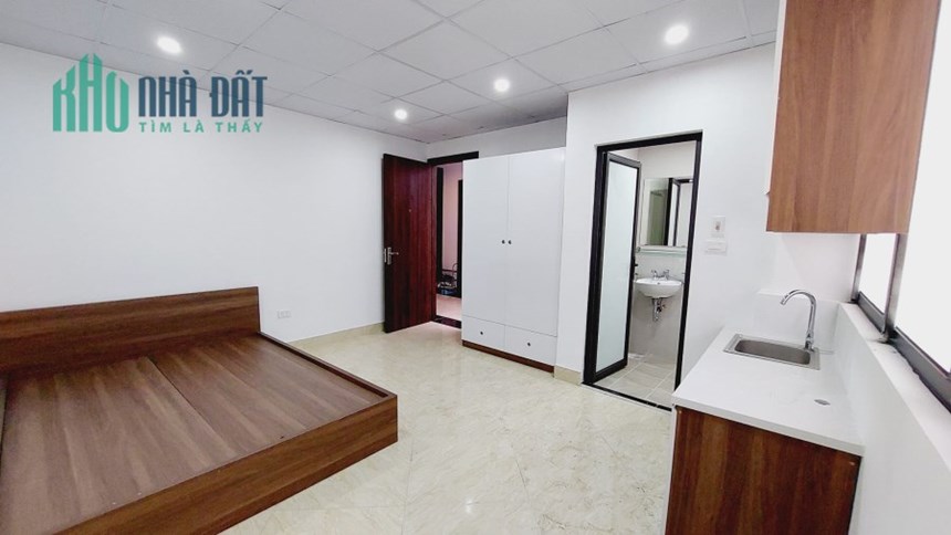 NGHI TÀM - GARA 7 CHỖ, THANG MÁY, NỘI THẤT CAO CẤP 10.1 TỶ