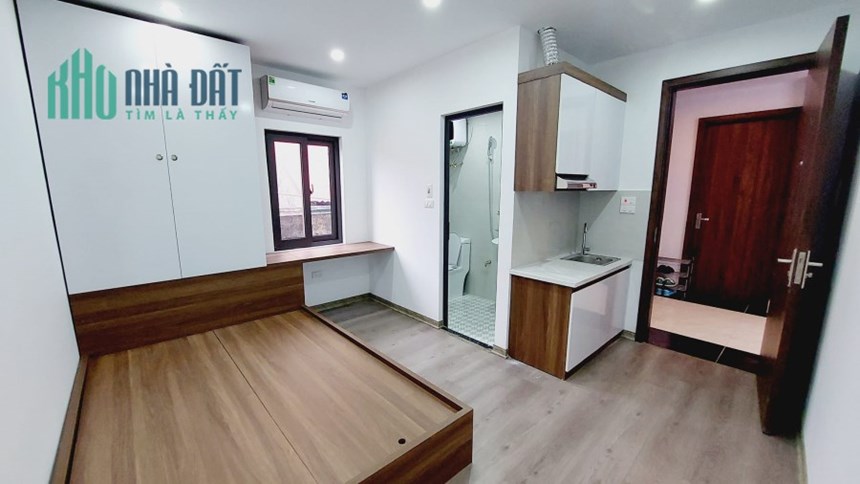 NGHI TÀM - GARA Ô TÔ TRÁNH, THANG MÁY XỊN, NỘI THẤT CHÂU ÂU 10.1 TỶ