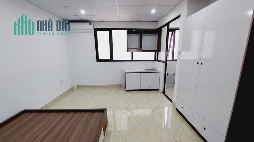ÂU CƠ - GARA Ô TÔ, THANG MÁY XỊN, NỘI THẤT CHÂU ÂU 10.3 TỶ