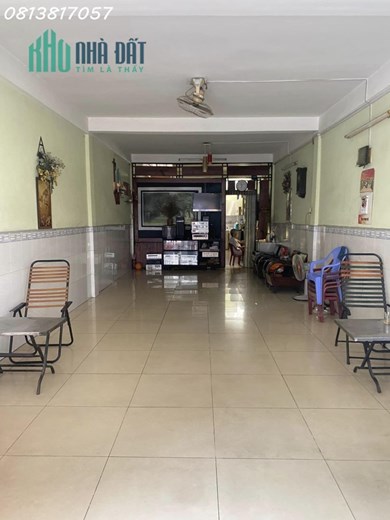 Bán Nhà Xô Viết Nghệ Tĩnh VIP P.25, 9 Tỷ TL, Hẻm Xe Hơi 6m, DT 66m2 (4.1x17.5m)