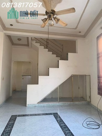 Bán Nhà Ung Văn Khiêm 7.9 Tỷ Thương Lượng, Hẻm Xe Tải DT 60m2 Ngang Lớn 14m