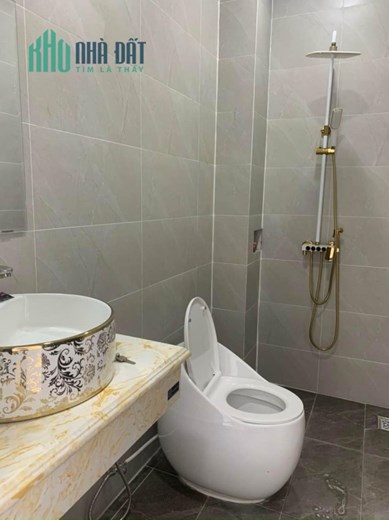 Bán nhà 2 tầng 3PN, 59m2 shr, Hẻm xe hơi, Lương Minh Nguyệt, Tân Phú, chỉ 4.99 tỷ TL