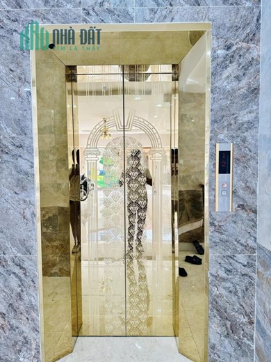 NGHI TÀM - GARA Ô TÔ, THANG MÁY XỊN, NỘI THẤT ĐẲNG CẤP 10.1 TỶ