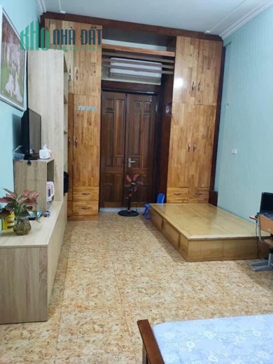 Bán Nhà Ngõ 20 Phố Thành Công 62m2*5 tầng, 6 phòng ngủ đầy đủ công năng, ngõ thông, giá đầu tư chỉ