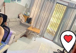 Bán nhà 2 tầng 3PN, 28m2 shr, Nguyễn Sơn, Phú Thọ Hòa, Tân Phú, chỉ 3.5 tỷ TL