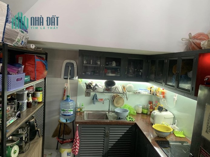 Bán nhà 2 tầng 3PN, 28m2 shr, Nguyễn Sơn, Phú Thọ Hòa, Tân Phú, chỉ 3.5 tỷ TL