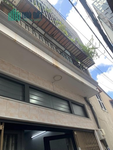 Bán nhà 2 tầng 3PN, 28m2 shr, Nguyễn Sơn, Phú Thọ Hòa, Tân Phú, chỉ 3.5 tỷ TL