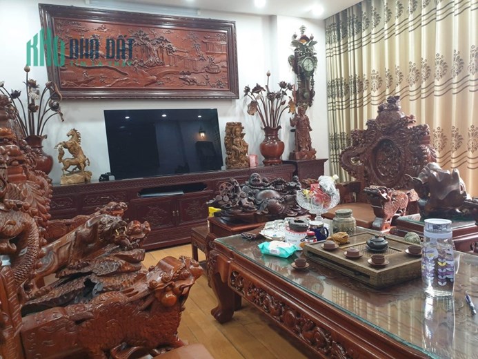 Bán Nhà Mặt Phố Thịnh Quang 93/104m2*9 tầng thang máy, 15 phòng khép kín full nội thất, giá hơn 25