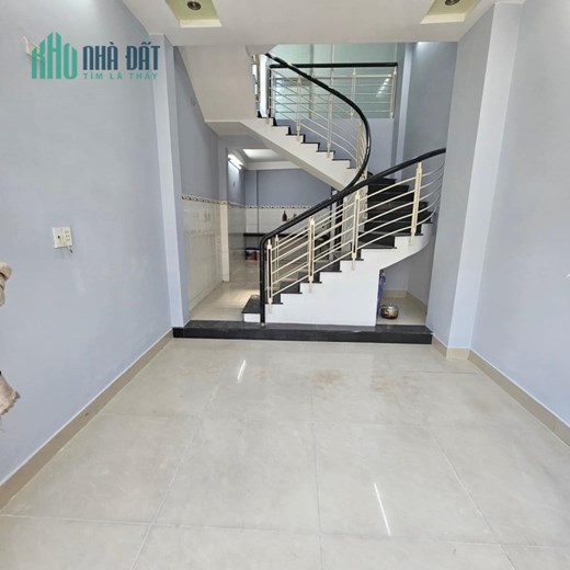 .Nhà Trần Cao Vân gần Lê Độ, kiệt 3.5m gần đường, 3 mê, 2.25 tỷ