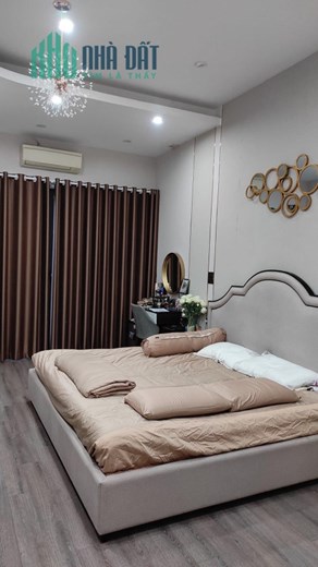 Bán Nhà Mặt Phố Kim Hoa 52/56m2*5 tầng, kinh doanh đỉnh, ô tô tránh vỉa hè, nội thất sang xịn nhà