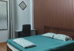 .Nhà Hoà Cường Bắc, Ỷ Lan Nguyên Phi, 65m2, 2 tầng, 3.1 tỷ
