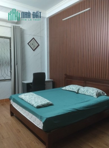 .Nhà Hoà Cường Bắc, Ỷ Lan Nguyên Phi, 65m2, 2 tầng, 3.1 tỷ