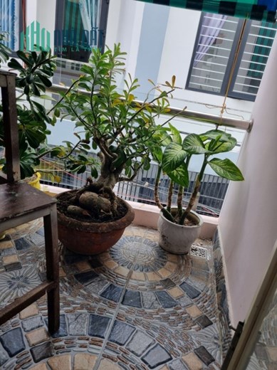 .Nhà Hoà Cường Bắc, Ỷ Lan Nguyên Phi, 65m2, 2 tầng, 3.1 tỷ